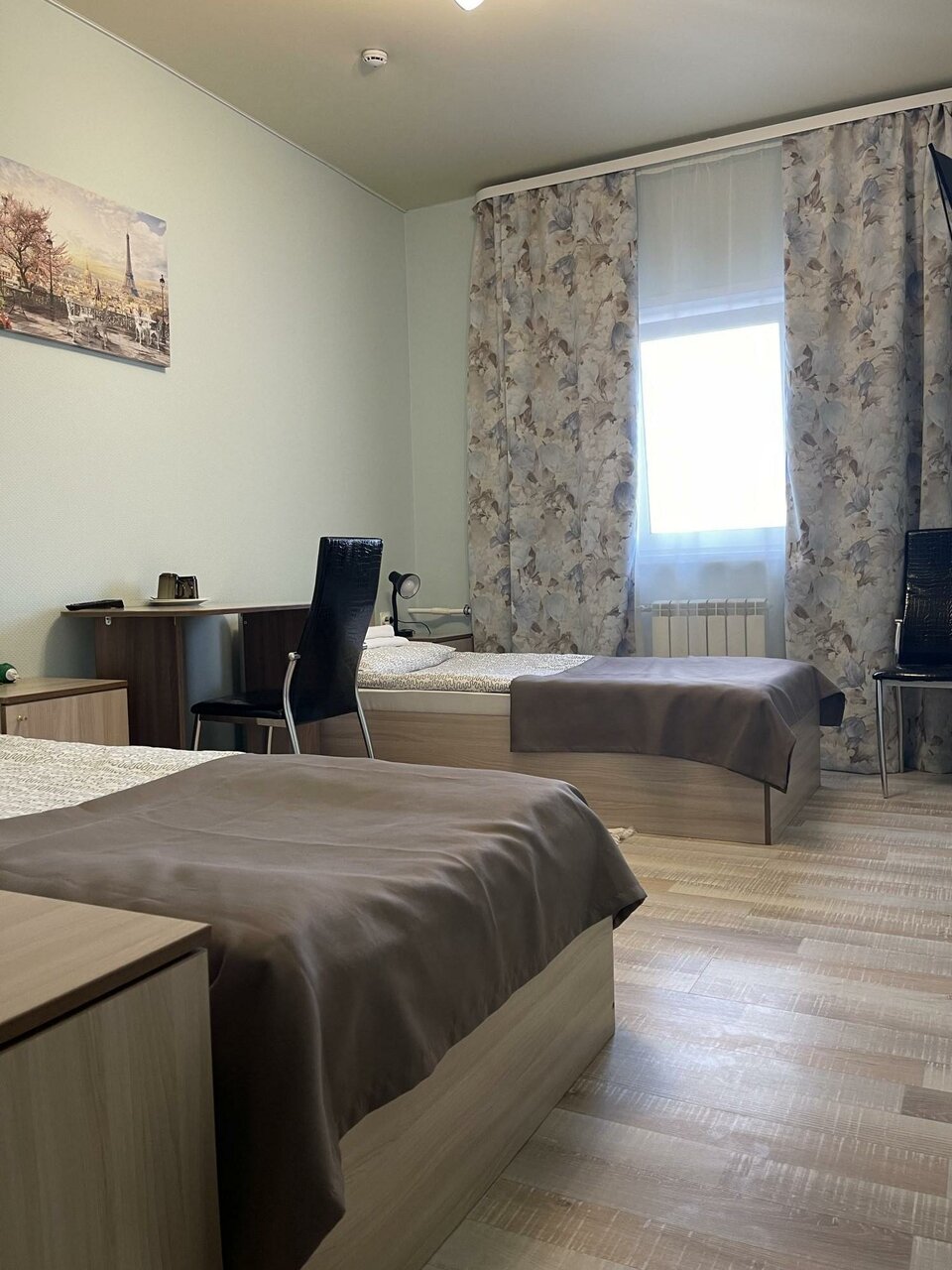 Отель Vega Архангельск-102