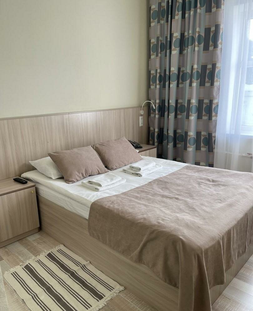 Отель Vega Архангельск-90