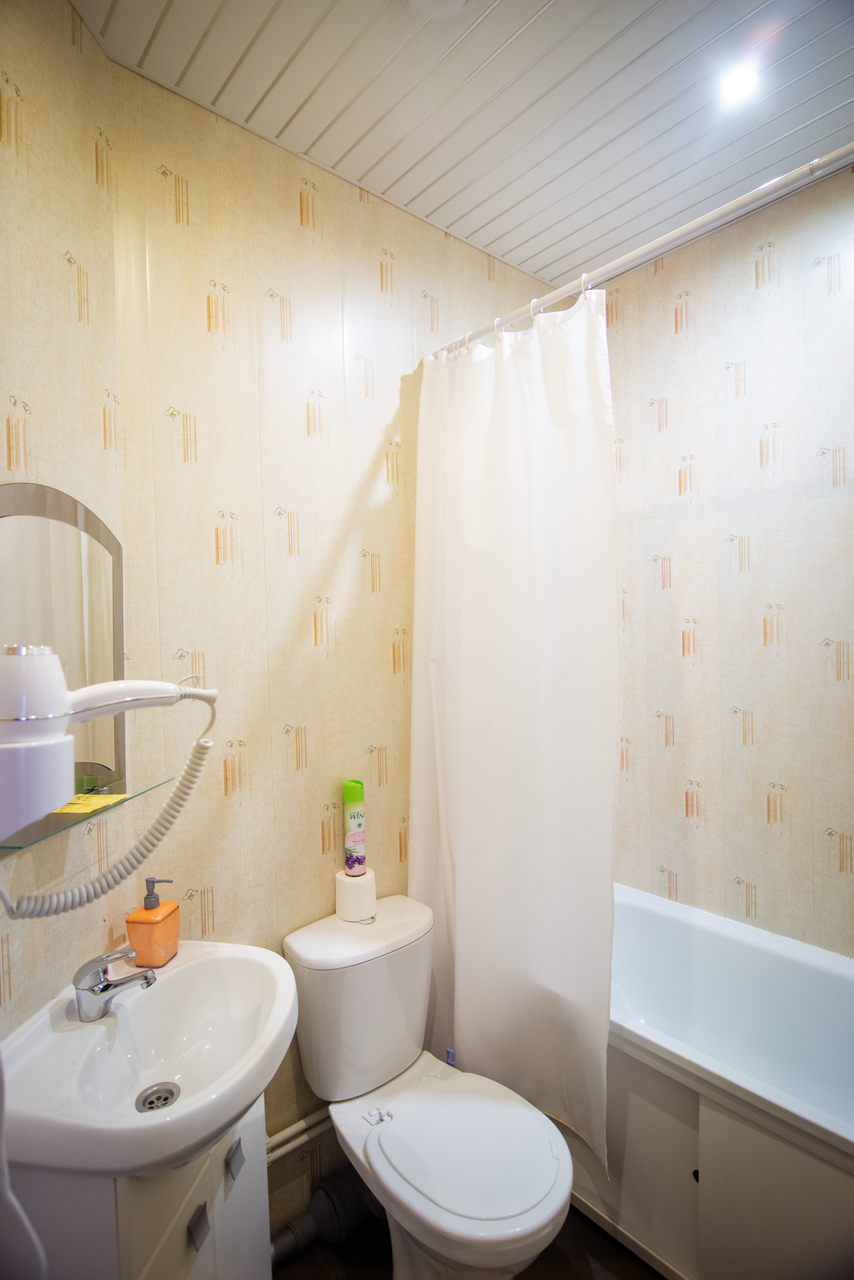 Отель Vega Архангельск