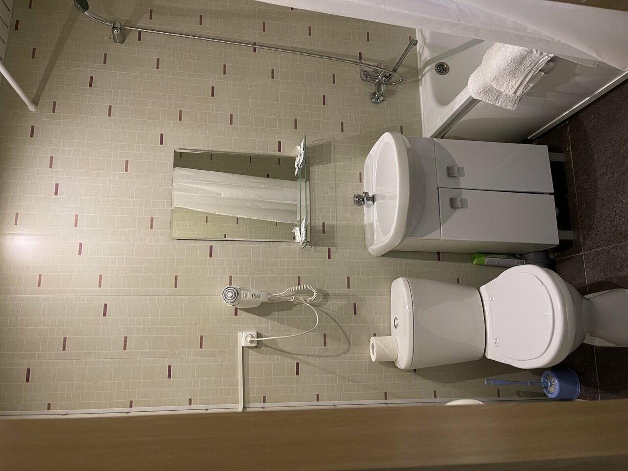 Отель Vega Архангельск