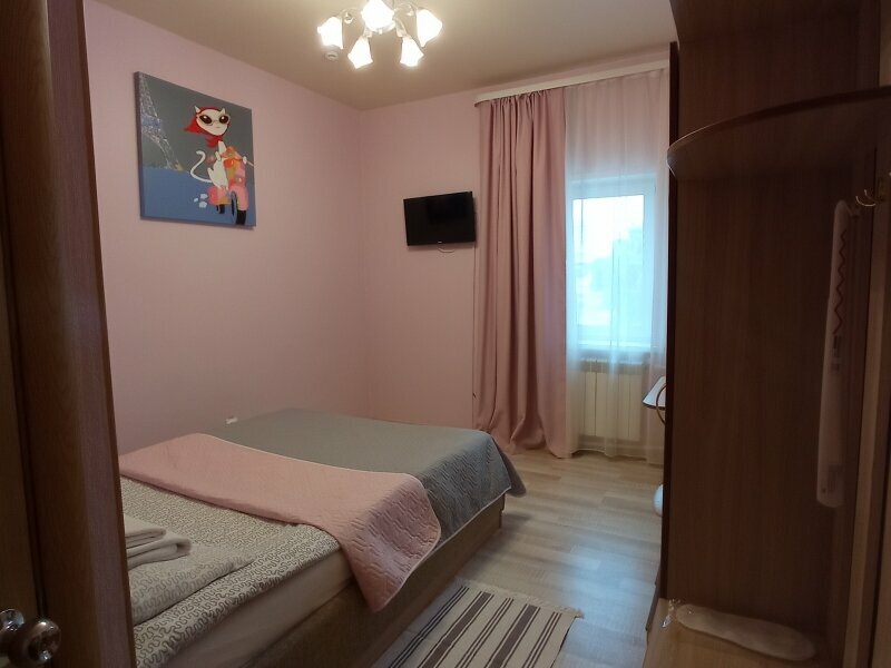 Отель Vega Архангельск