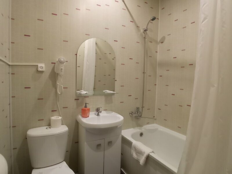 Отель Vega Архангельск