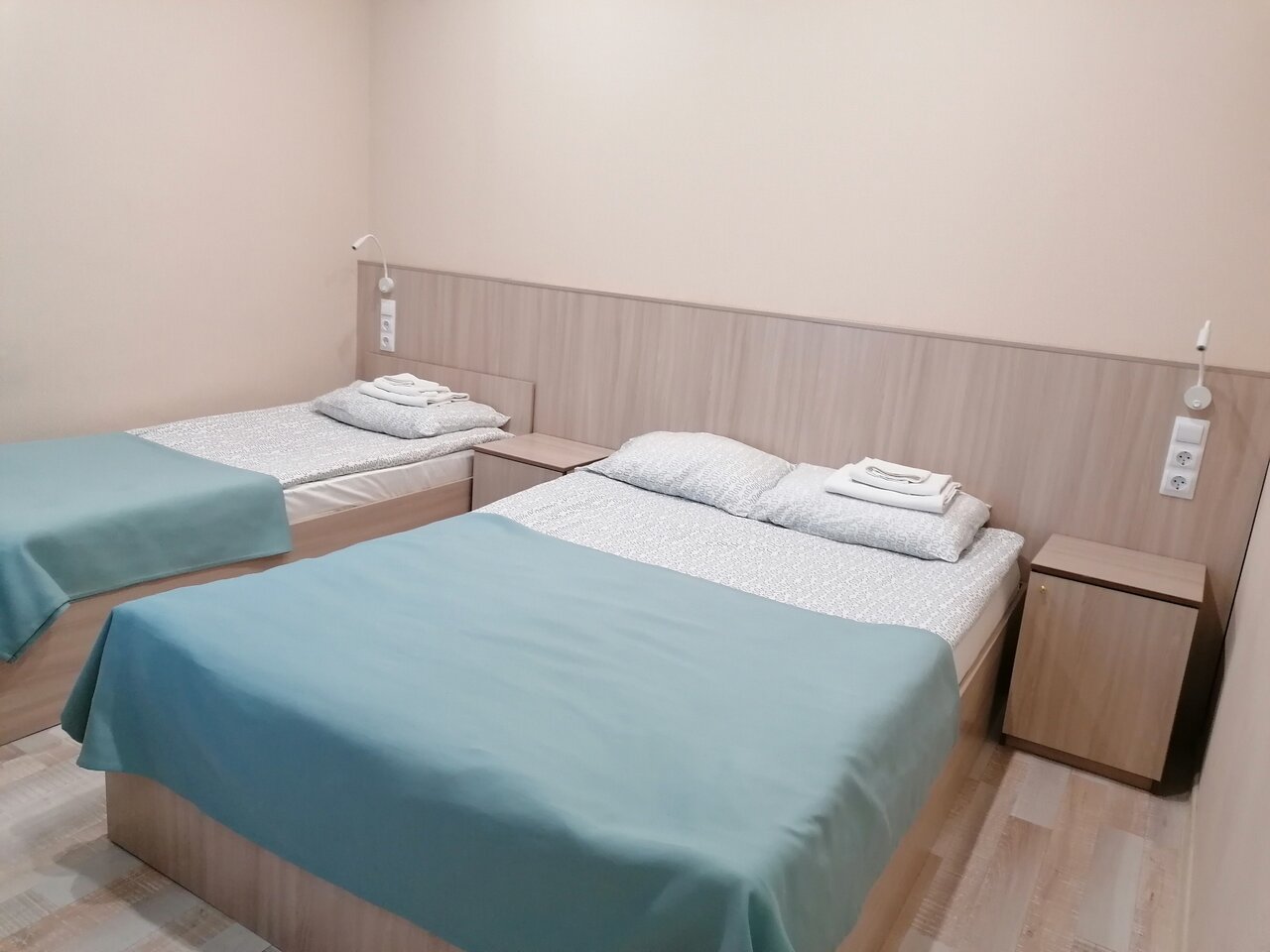 Отель Vega Архангельск-164