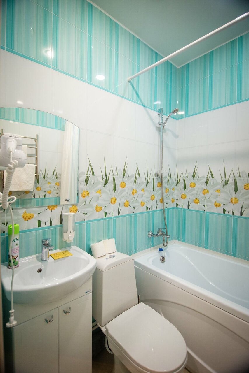 Отель Vega Архангельск-120