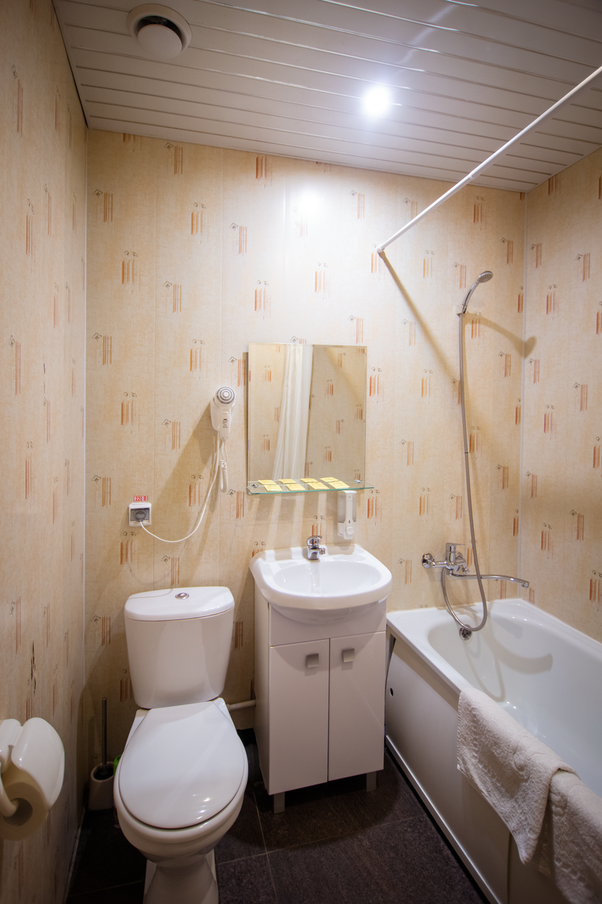 Отель Vega Архангельск