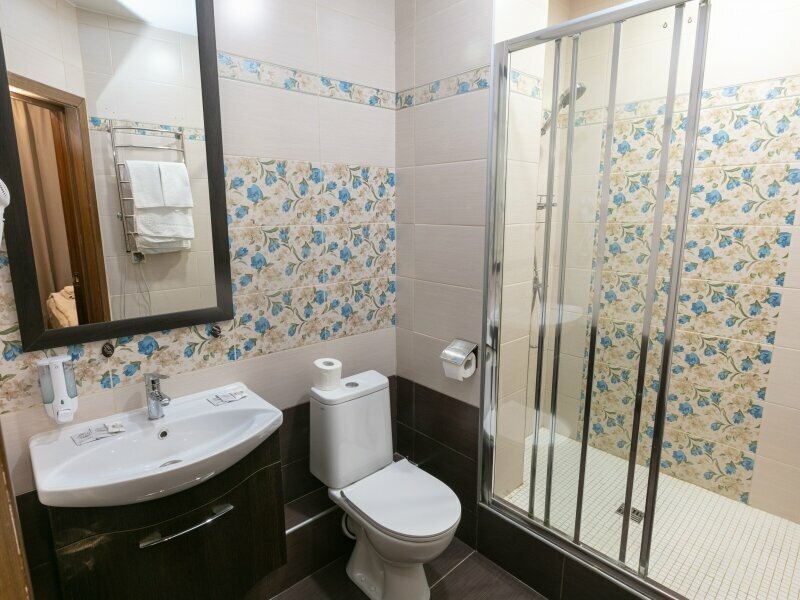 Отель Vega Архангельск