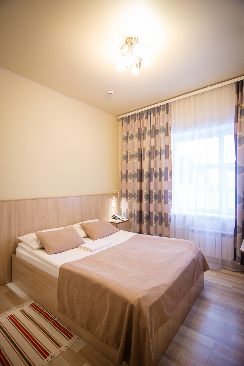 Отель Vega Архангельск