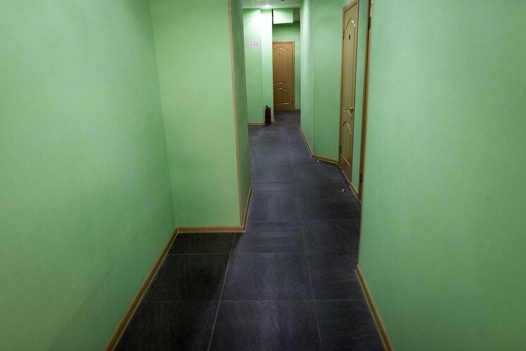 Отель Vega Архангельск-48