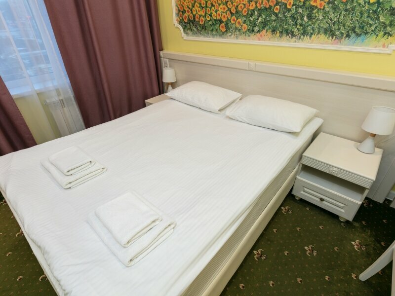 Отель Vega Архангельск