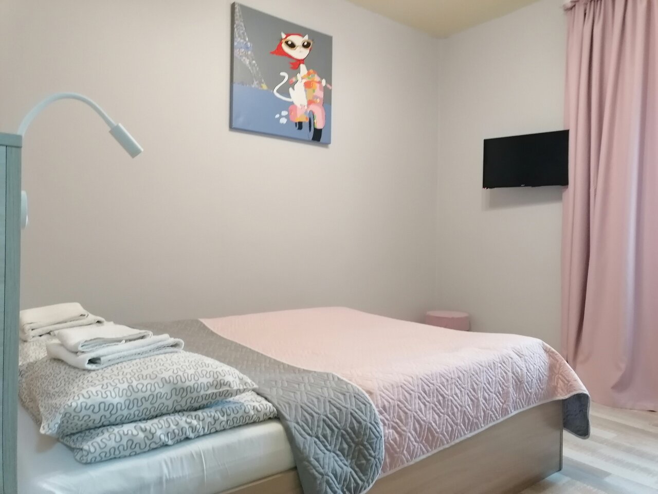 Отель Vega Архангельск-79