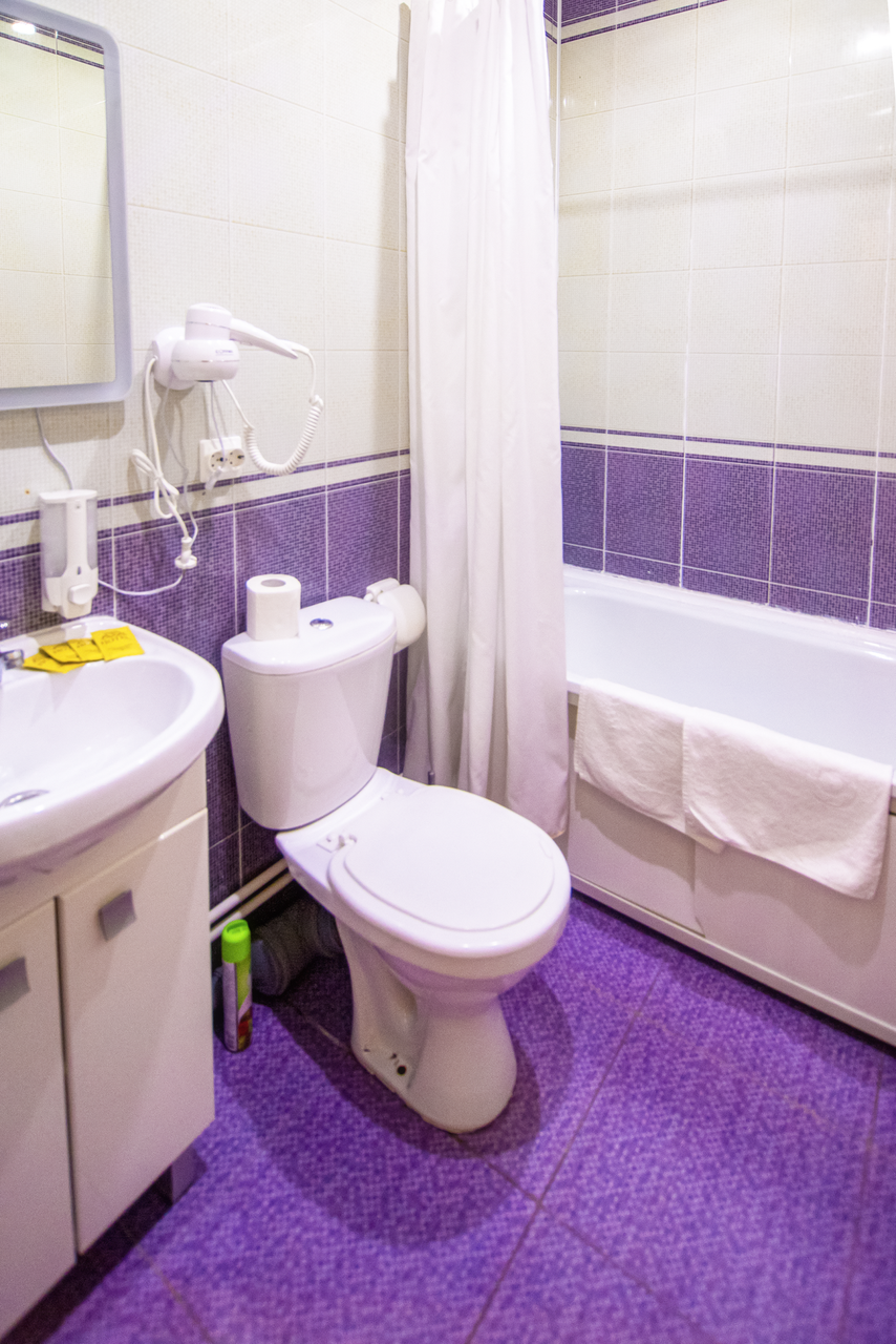 Отель Vega Архангельск