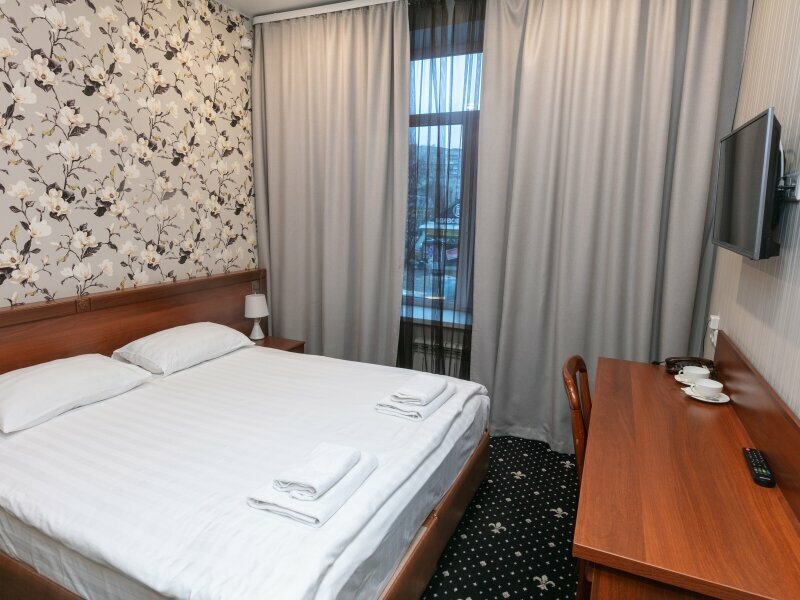 Отель Vega Архангельск