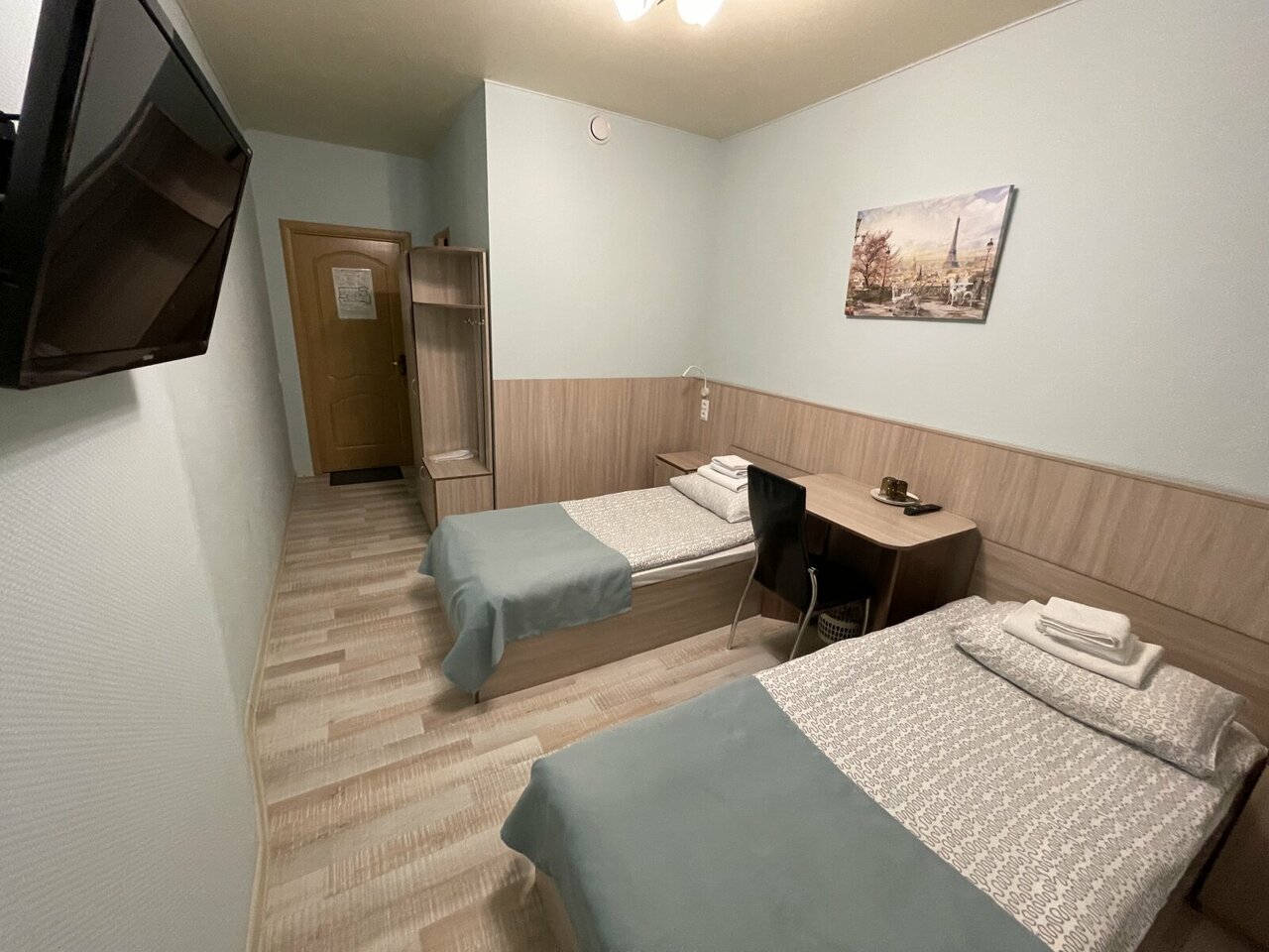 Отель Vega Архангельск