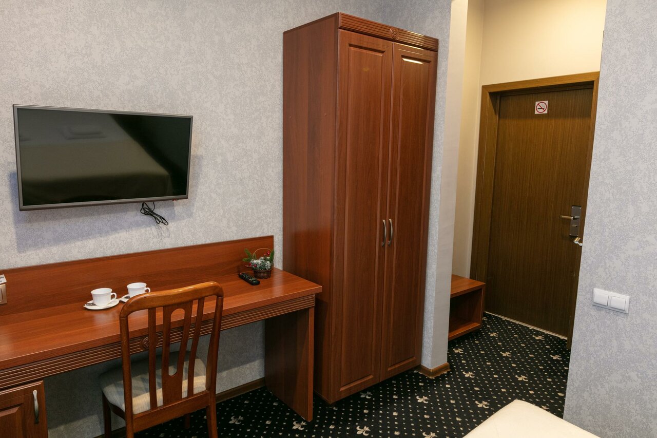 Отель Vega Архангельск