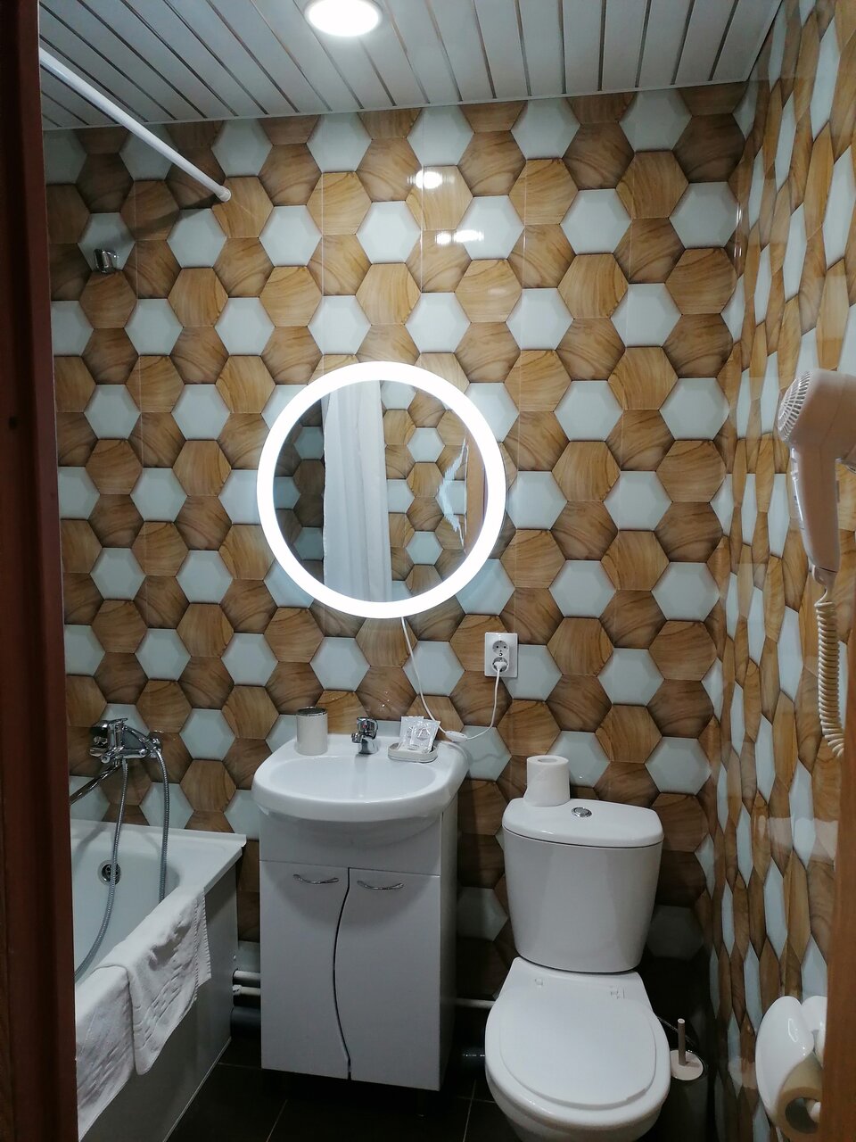 Отель Vega Архангельск-22