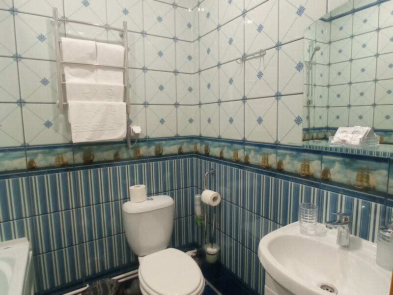 Отель Vega Архангельск