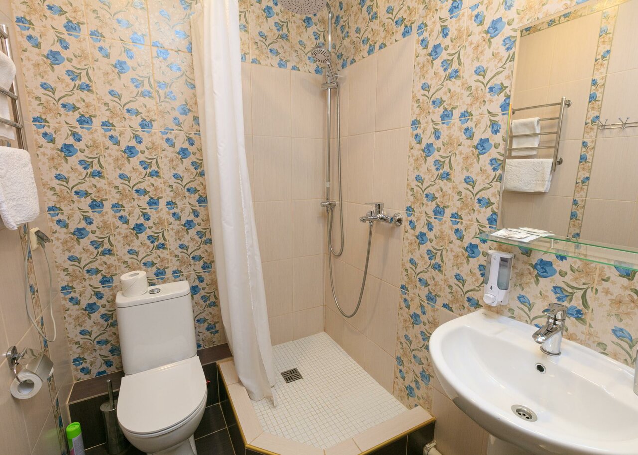 Отель Vega Архангельск