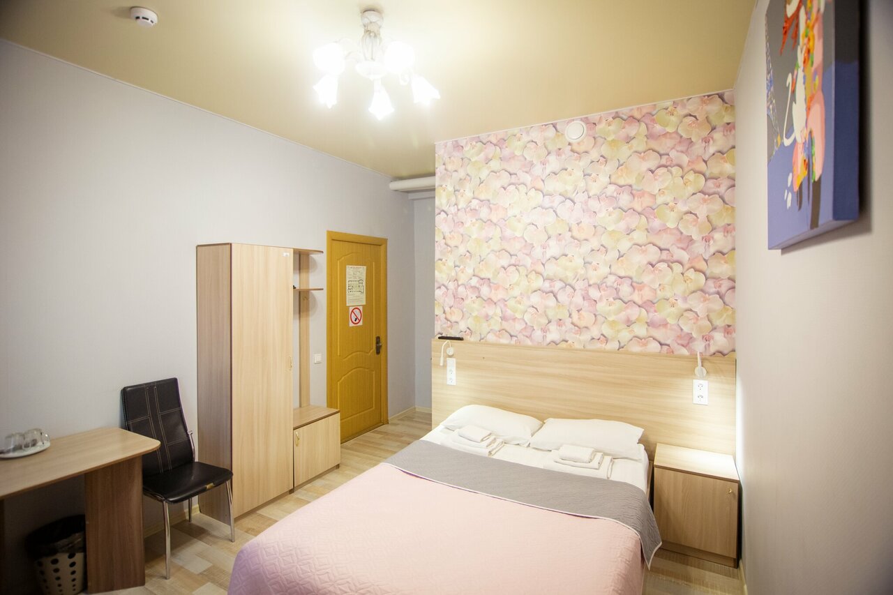 Отель Vega Архангельск-140