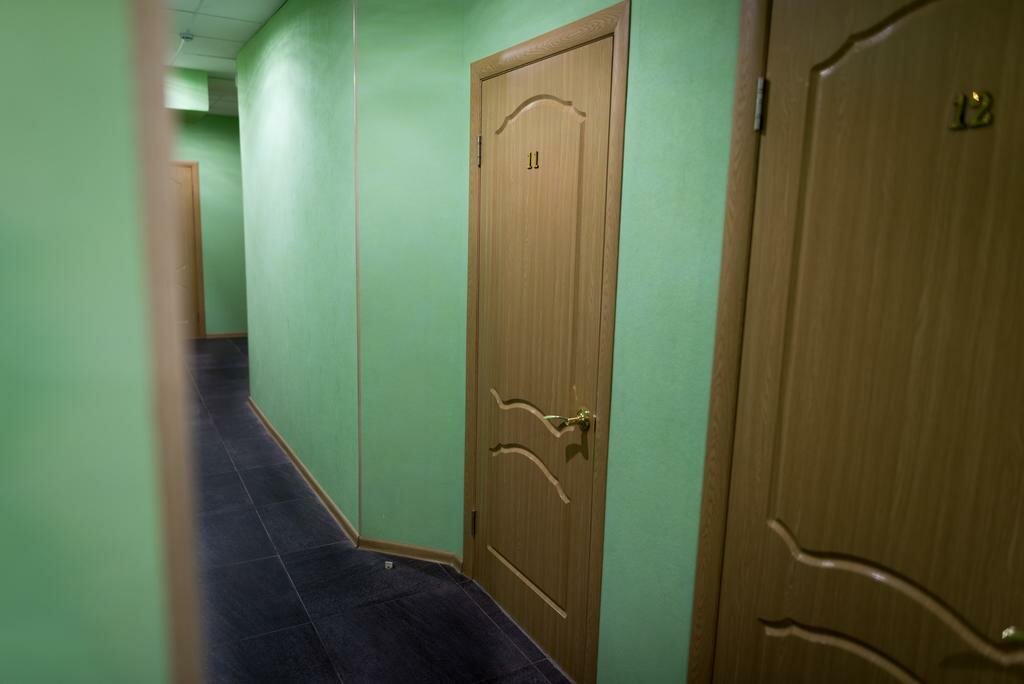 Отель Vega Архангельск-99