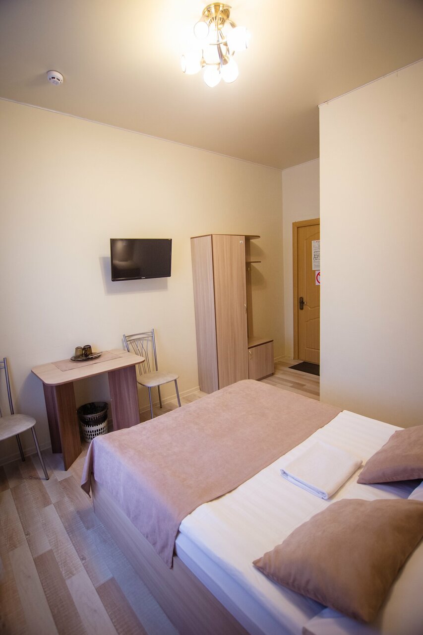 Отель Vega Архангельск-162