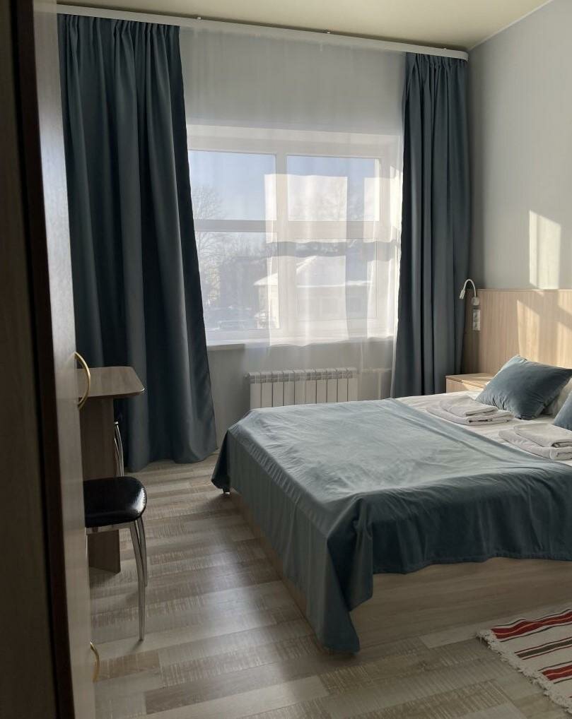 Отель Vega Архангельск-72