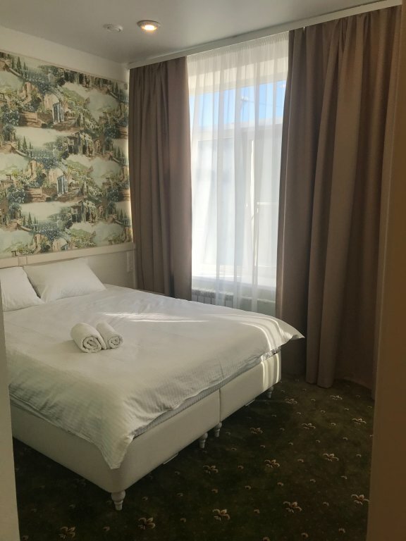 Отель Vega Архангельск-38