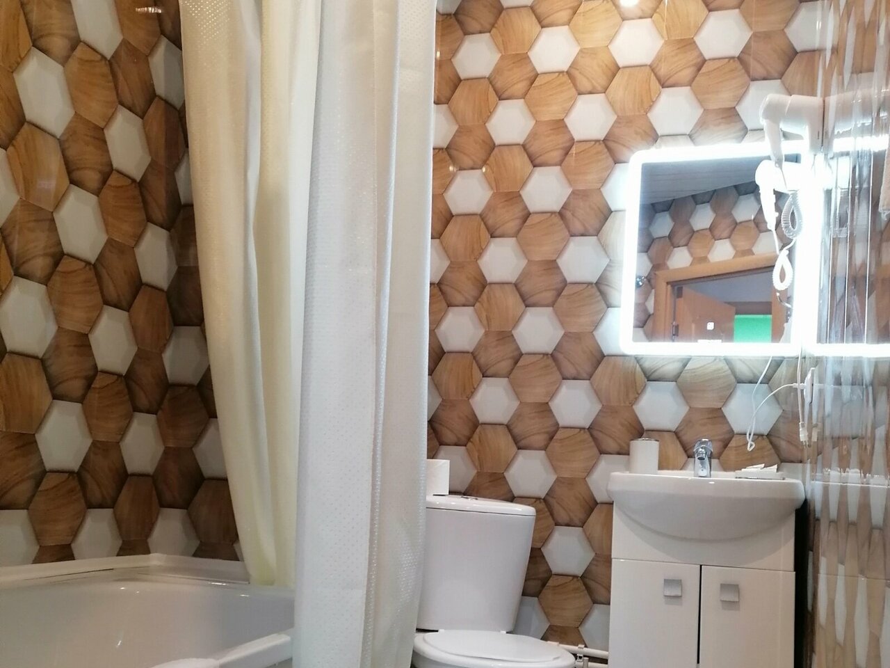 Отель Vega Архангельск