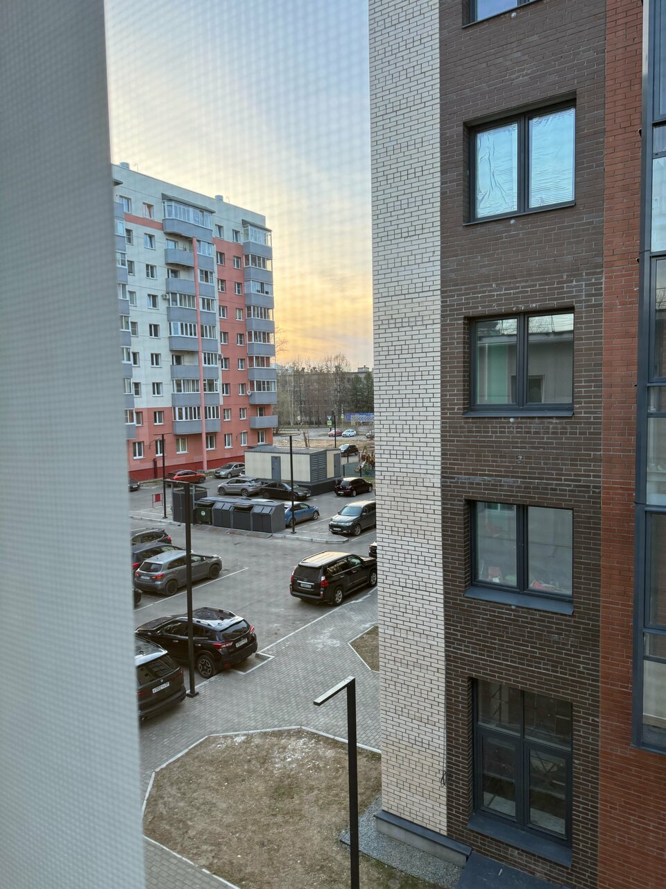 Отель Vega Архангельск-49