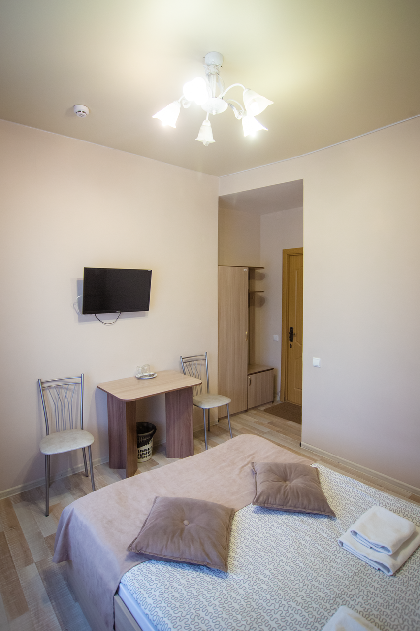 Отель Vega Архангельск