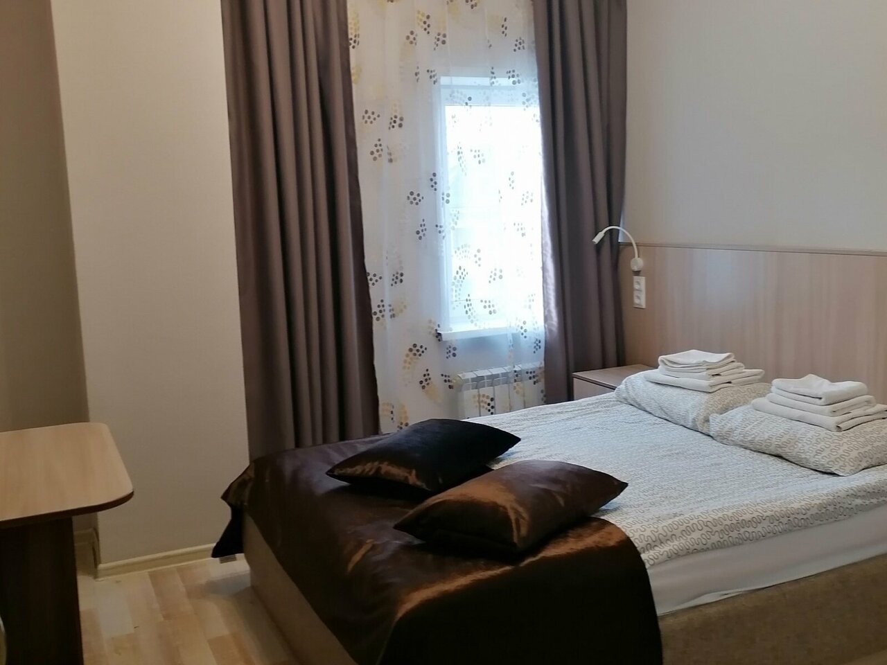 Отель Vega Архангельск