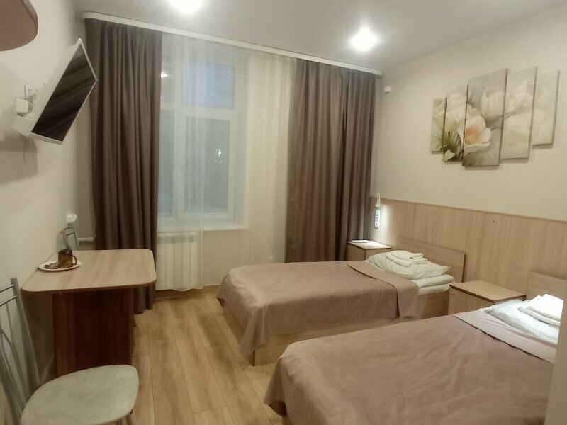 Отель Vega Архангельск