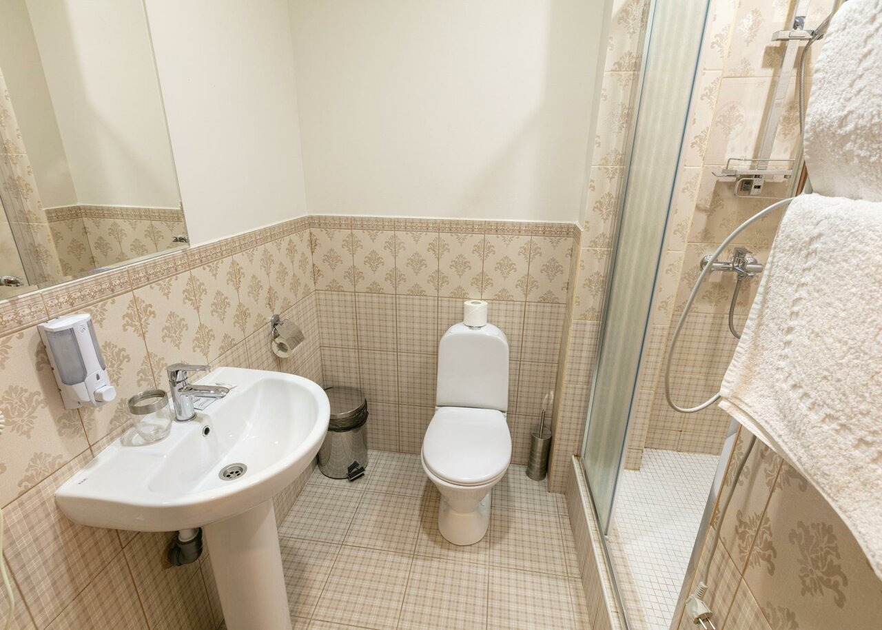 Отель Vega Архангельск