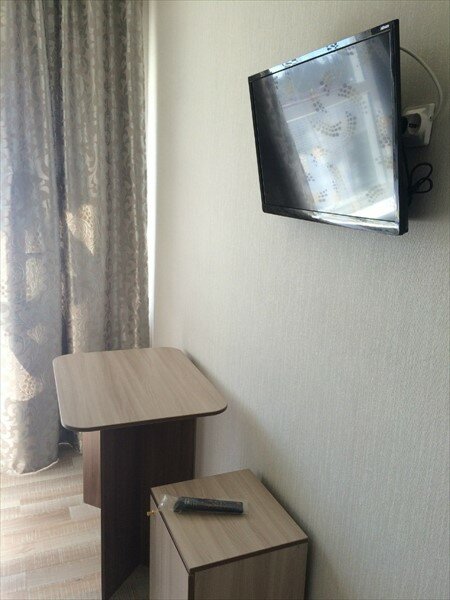 Отель Vega Архангельск-11