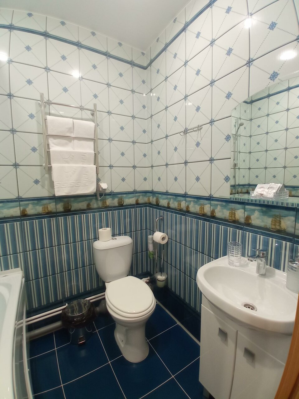 Отель Vega Архангельск-88