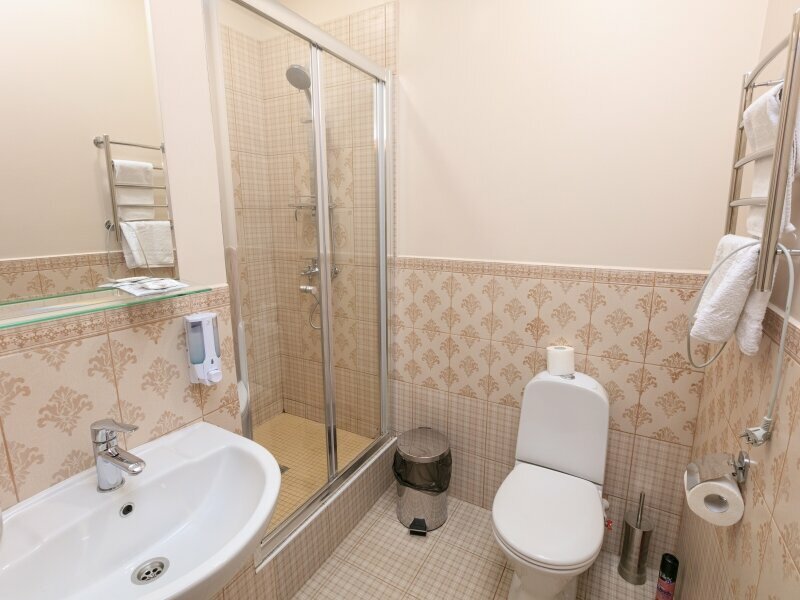 Отель Vega Архангельск