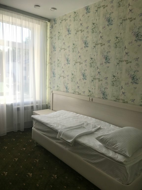 Отель Vega Архангельск