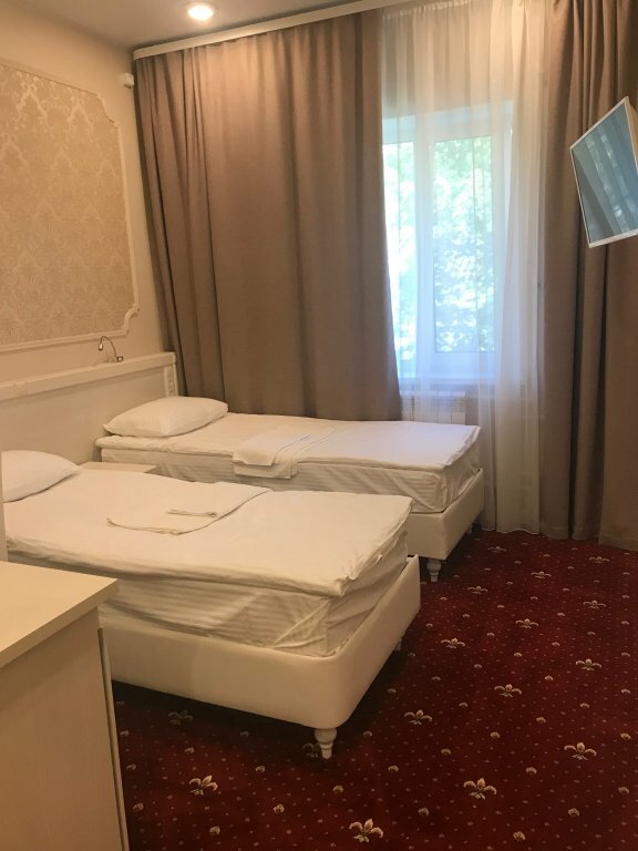 Отель Vega Архангельск-20