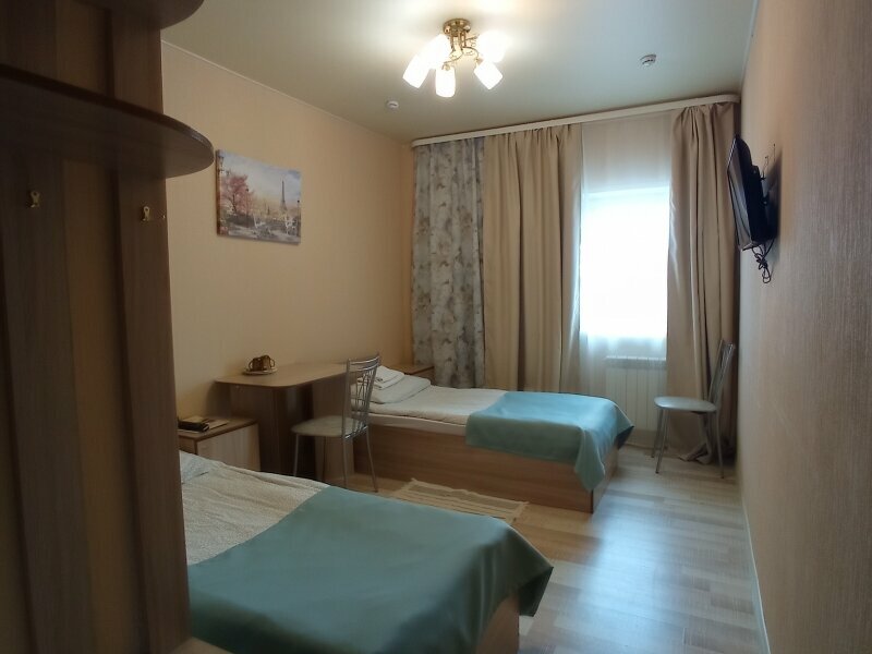 Отель Vega Архангельск