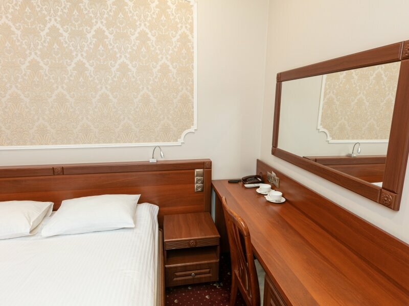 Отель Vega Архангельск