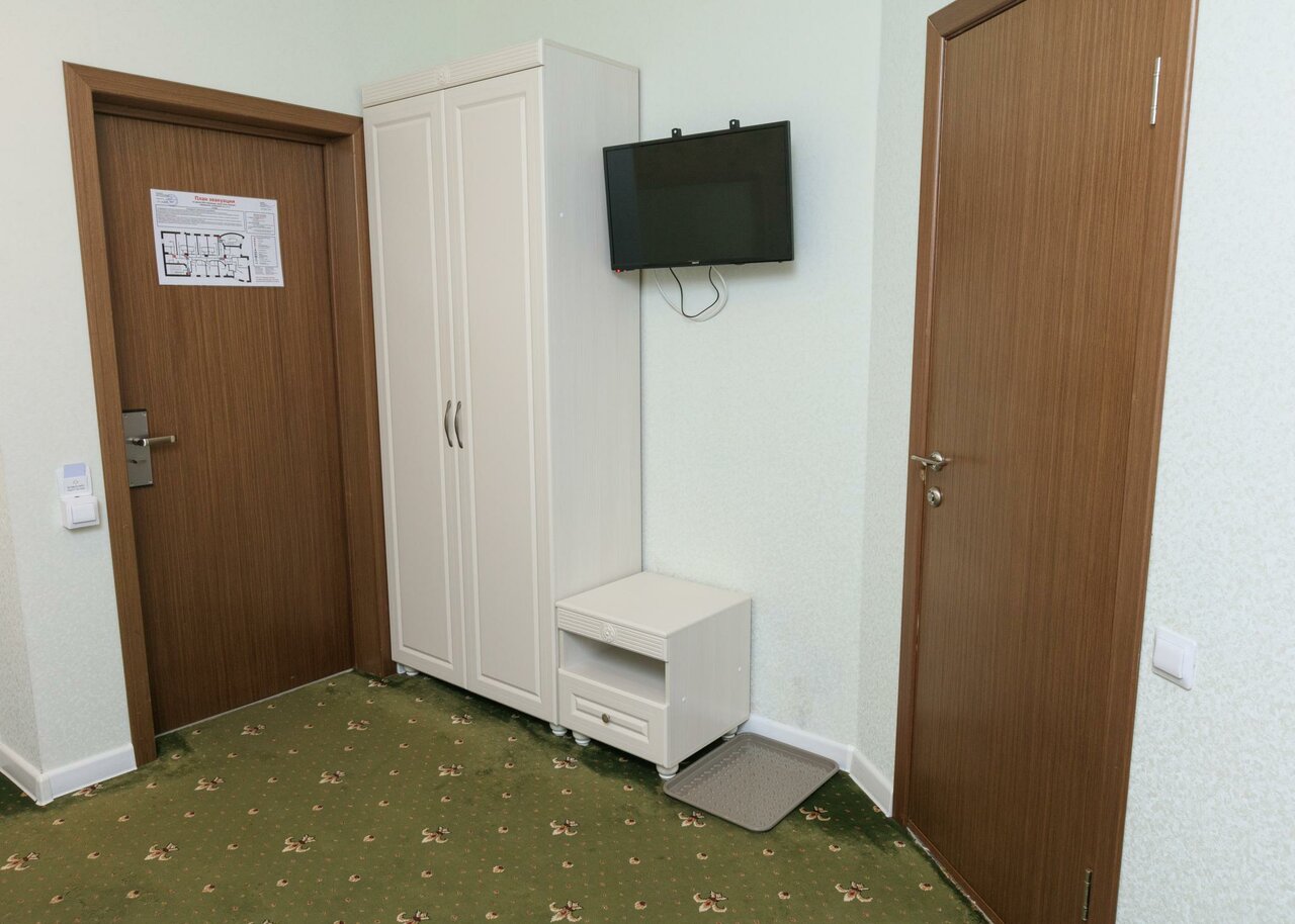 Отель Vega Архангельск