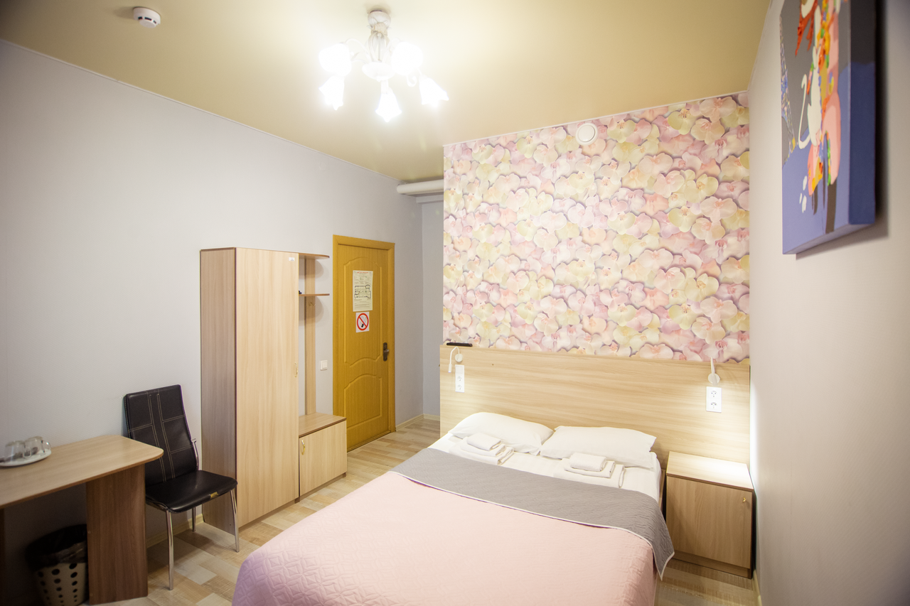 Отель Vega Архангельск