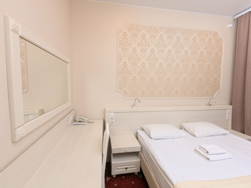 Отель Vega Архангельск