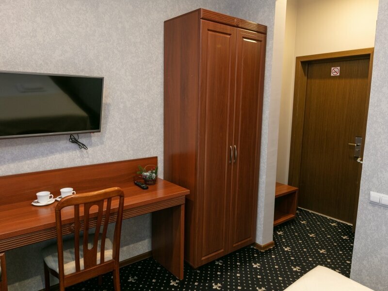 Отель Vega Архангельск