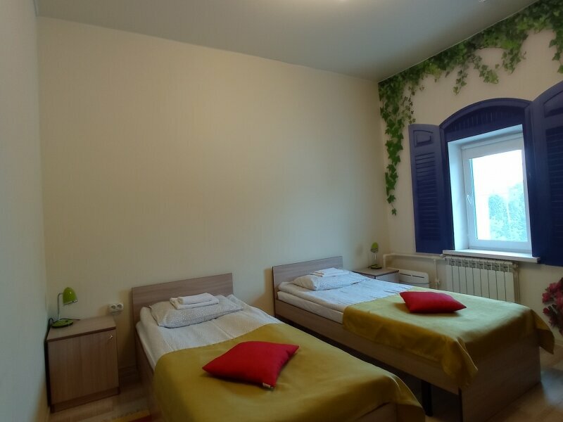 Отель Vega Архангельск