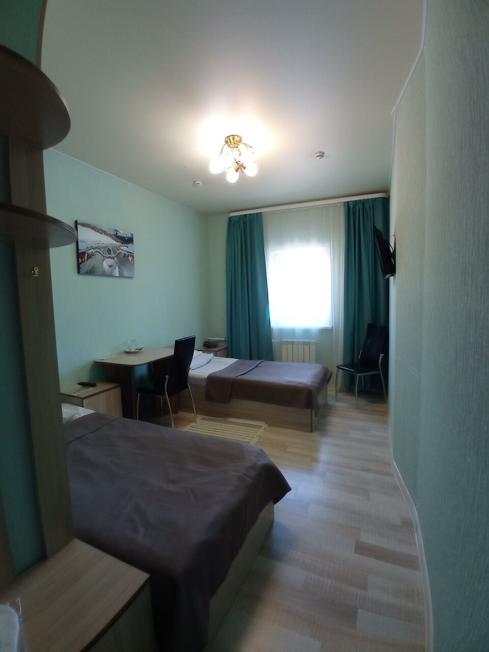 Отель Vega Архангельск-111