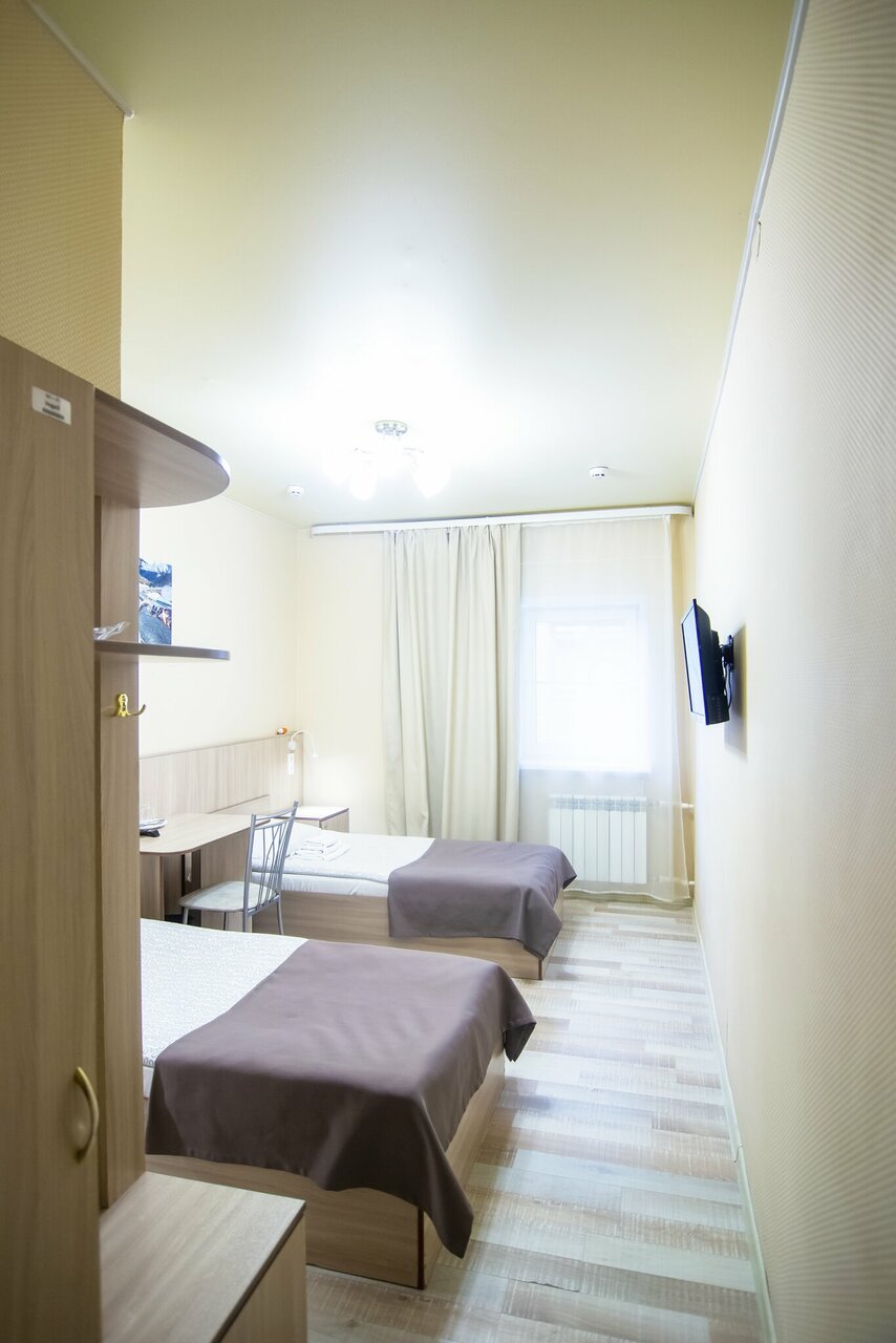 Отель Vega Архангельск-149