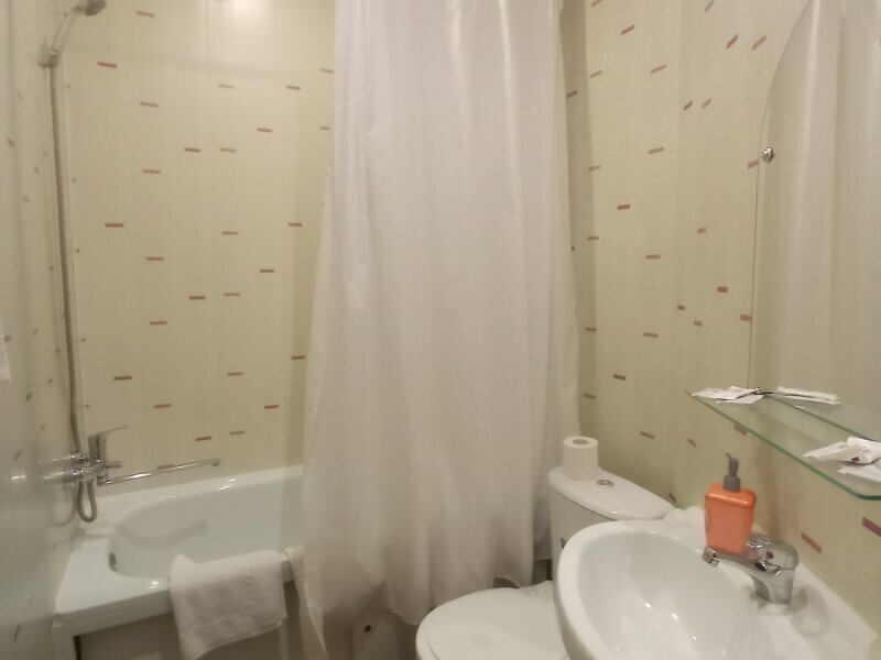 Отель Vega Архангельск