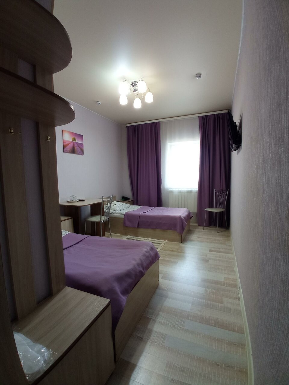 Отель Vega Архангельск-81