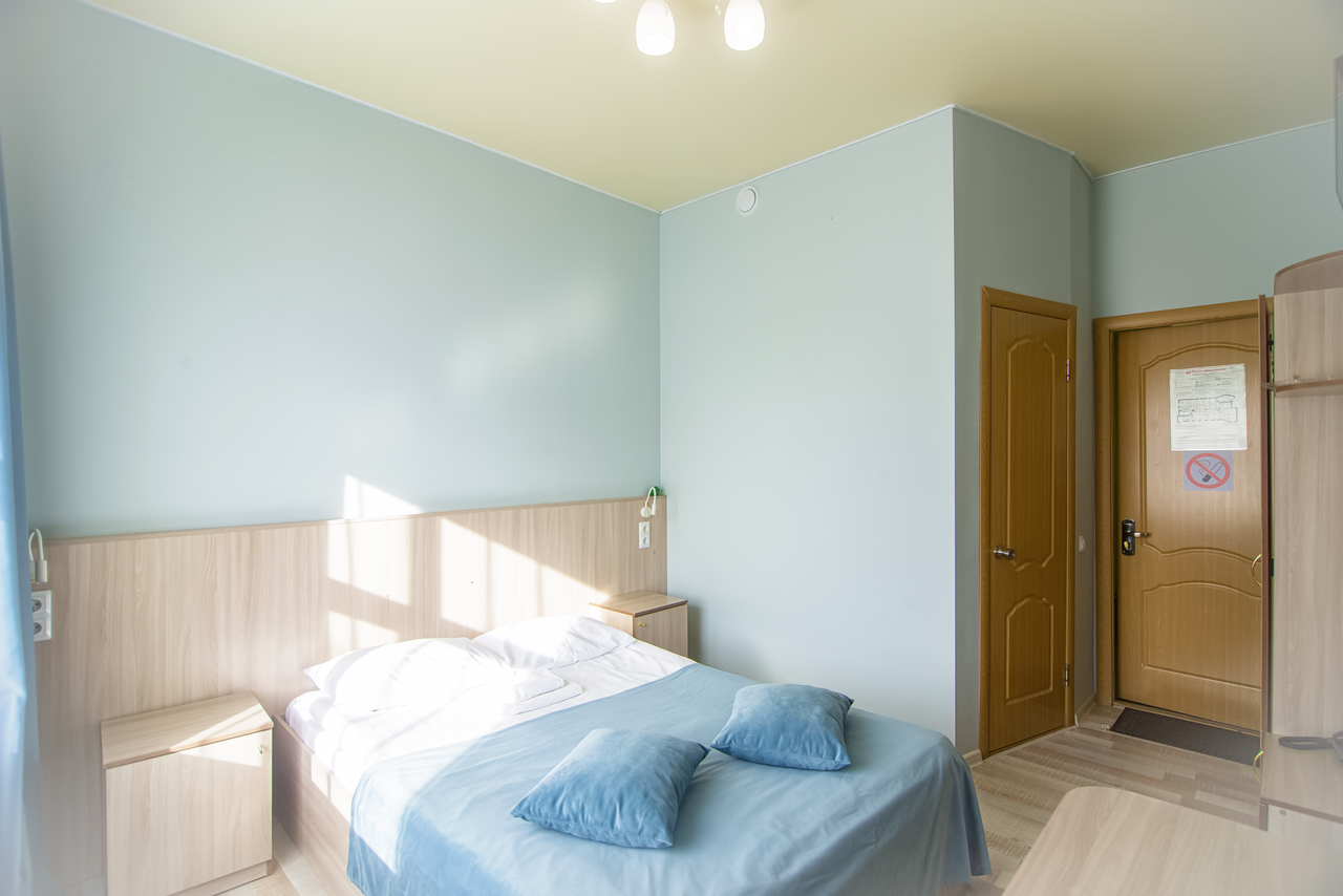 Отель Vega Архангельск