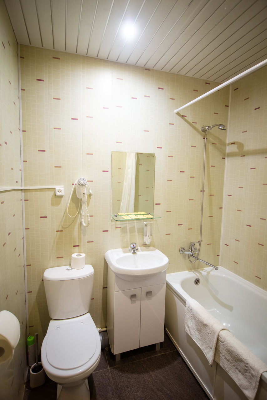 Отель Vega Архангельск